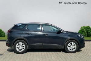 PEUGEOT 3008 1.2T PETROL - 2017год / 139538km 3