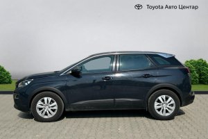 PEUGEOT 3008 1.2T PETROL - 2017год / 139538km 4