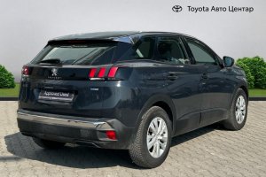 PEUGEOT 3008 1.2T PETROL - 2017год / 139538km 5