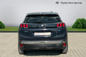 PEUGEOT 3008 1.2T PETROL - 2017год / 139538km 6