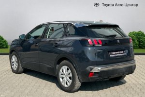 PEUGEOT 3008 1.2T PETROL - 2017год / 139538km 7