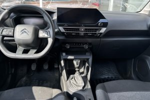 CITROEN C4 1.5 HDI DIESEL - 2021/2022год / 139502km 10