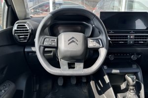 CITROEN C4 1.5 HDI DIESEL - 2021/2022год / 139502km 11