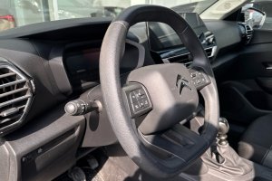 CITROEN C4 1.5 HDI DIESEL - 2021/2022год / 139502km 12