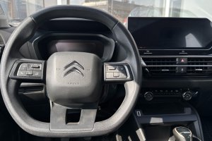 CITROEN C4 1.5 HDI DIESEL - 2021/2022год / 139502km 13