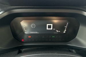 CITROEN C4 1.5 HDI DIESEL - 2021/2022год / 139502km 14