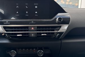 CITROEN C4 1.5 HDI DIESEL - 2021/2022год / 139502km 16