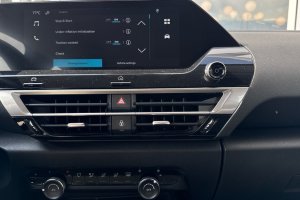 CITROEN C4 1.5 HDI DIESEL - 2021/2022год / 139502km 18