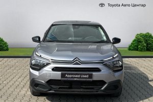 CITROEN C4 1.5 HDI DIESEL - 2021/2022год / 139502km 1