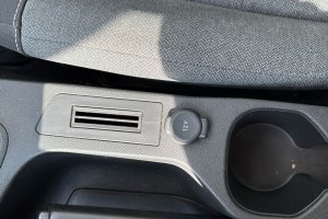 CITROEN C4 1.5 HDI DIESEL - 2021/2022год / 139502km 19