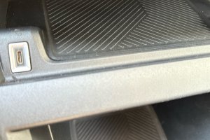 CITROEN C4 1.5 HDI DIESEL - 2021/2022год / 139502km 20