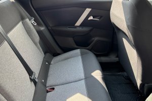 CITROEN C4 1.5 HDI DIESEL - 2021/2022год / 139502km 24