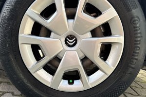 CITROEN C4 1.5 HDI DIESEL - 2021/2022год / 139502km 26