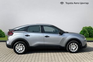 CITROEN C4 1.5 HDI DIESEL - 2021/2022год / 139502km 3