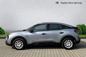 CITROEN C4 1.5 HDI DIESEL - 2021/2022год / 139502km 4