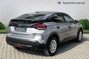 CITROEN C4 1.5 HDI DIESEL - 2021/2022год / 139502km 5
