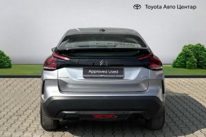 CITROEN C4 1.5 HDI DIESEL - 2021/2022год / 139502km 6