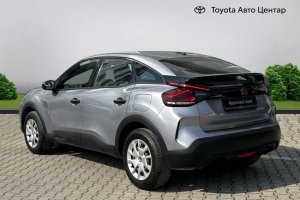 CITROEN C4 1.5 HDI DIESEL - 2021/2022год / 139502km 7