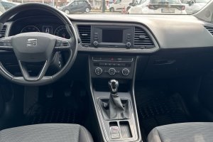 SEAT LEON 1.5TSI PETROL - 2019/2020год / 52958km 10