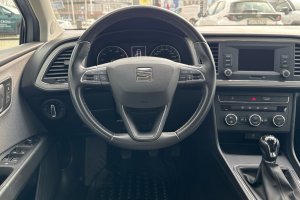 SEAT LEON 1.5TSI PETROL - 2019/2020год / 52958km 11