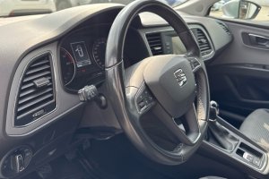 SEAT LEON 1.5TSI PETROL - 2019/2020год / 52958km 12