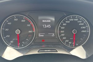 SEAT LEON 1.5TSI PETROL - 2019/2020год / 52958km 14