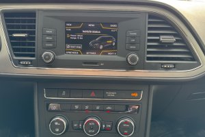 SEAT LEON 1.5TSI PETROL - 2019/2020год / 52958km 15