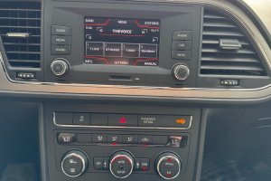 SEAT LEON 1.5TSI PETROL - 2019/2020год / 52958km 16