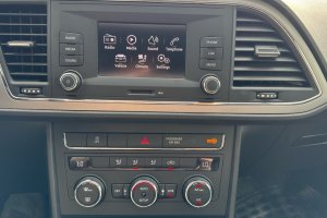 SEAT LEON 1.5TSI PETROL - 2019/2020год / 52958km 17