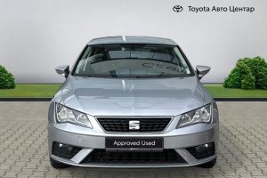 SEAT LEON 1.5TSI PETROL - 2019/2020год / 52958km 1