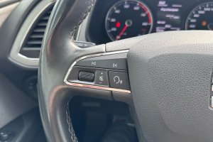 SEAT LEON 1.5TSI PETROL - 2019/2020год / 52958km 20