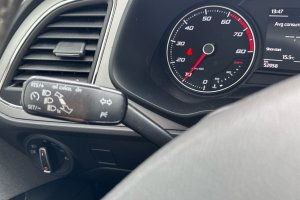 SEAT LEON 1.5TSI PETROL - 2019/2020год / 52958km 21