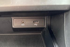 SEAT LEON 1.5TSI PETROL - 2019/2020год / 52958km 23