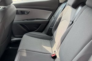 SEAT LEON 1.5TSI PETROL - 2019/2020год / 52958km 24
