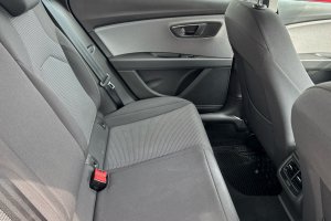 SEAT LEON 1.5TSI PETROL - 2019/2020год / 52958km 25