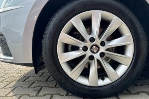 SEAT LEON 1.5TSI PETROL - 2019/2020год / 52958km 26