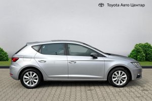 SEAT LEON 1.5TSI PETROL - 2019/2020год / 52958km 3