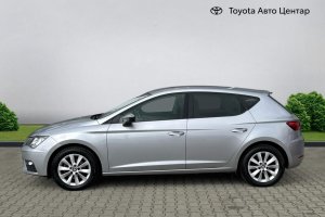 SEAT LEON 1.5TSI PETROL - 2019/2020год / 52958km 4