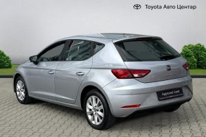 SEAT LEON 1.5TSI PETROL - 2019/2020год / 52958km 7