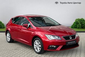 SEAT LEON 1.0TSI PETROL - 2019/2020год / 74152km 0