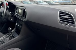 SEAT LEON 1.0TSI PETROL - 2019/2020год / 74152km 9