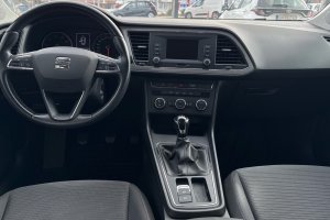 SEAT LEON 1.0TSI PETROL - 2019/2020год / 74152km 10