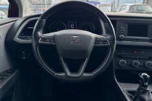 SEAT LEON 1.0TSI PETROL - 2019/2020год / 74152km 11