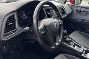 SEAT LEON 1.0TSI PETROL - 2019/2020год / 74152km 12