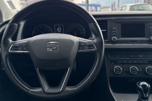 SEAT LEON 1.0TSI PETROL - 2019/2020год / 74152km 13