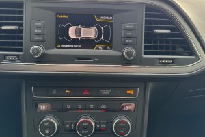 SEAT LEON 1.0TSI PETROL - 2019/2020год / 74152km 17