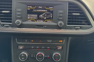 SEAT LEON 1.0TSI PETROL - 2019/2020год / 74152km 18