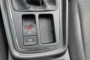 SEAT LEON 1.0TSI PETROL - 2019/2020год / 74152km 19