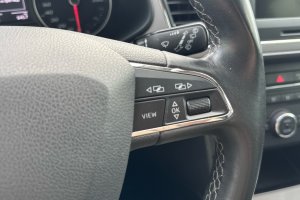 SEAT LEON 1.0TSI PETROL - 2019/2020год / 74152km 20