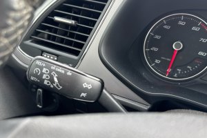 SEAT LEON 1.0TSI PETROL - 2019/2020год / 74152km 22